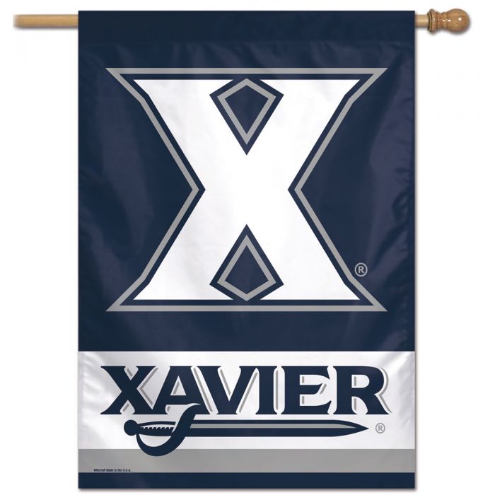 Xavier University Flags
