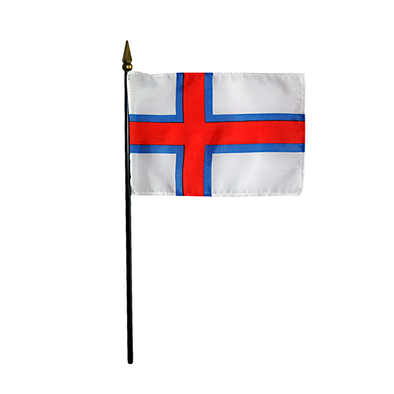 Faroe Islands Flags