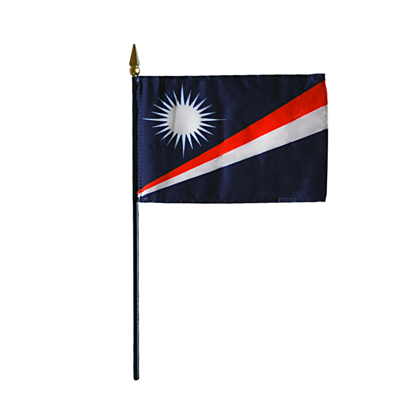 Marshall Island Flags