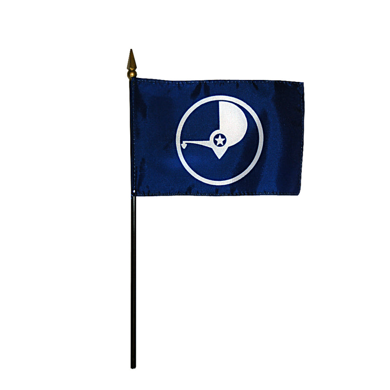 Yap Flags
