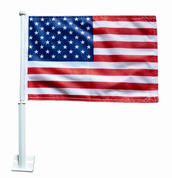American Car Flag