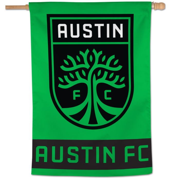Austin FC Flags