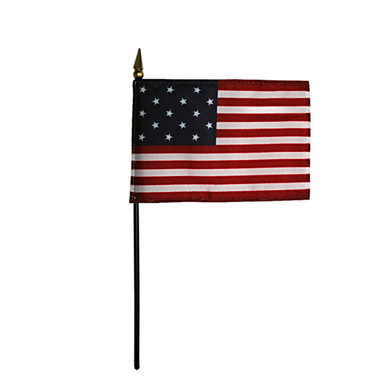 Star Spangled Banner American Flag