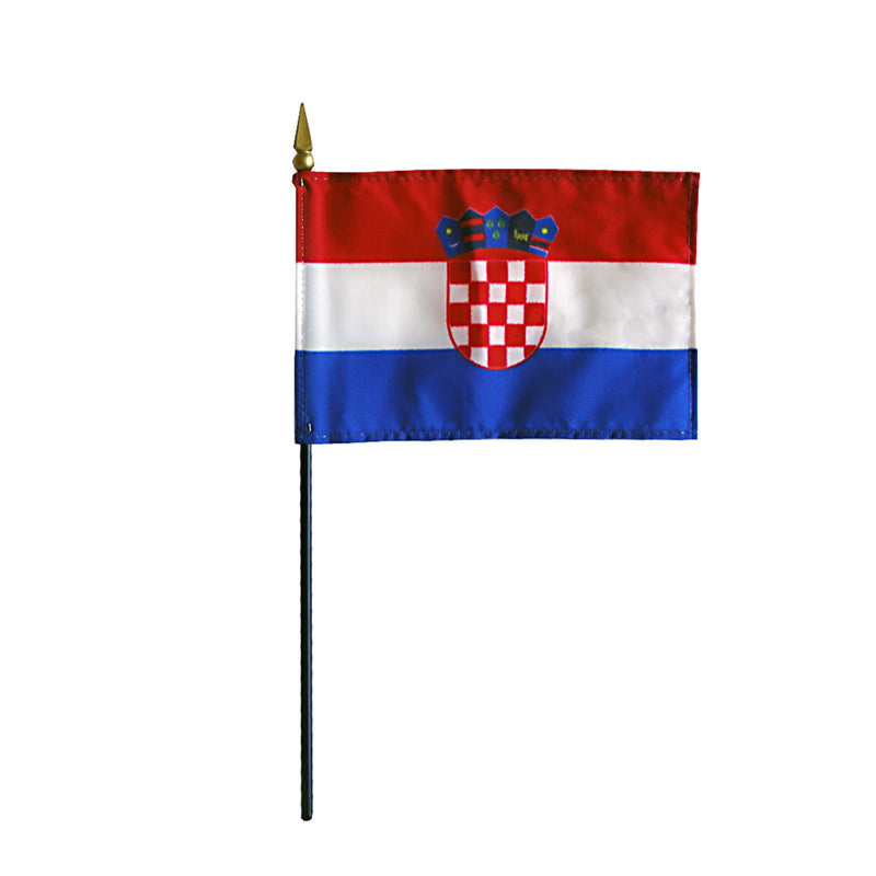 Croatia Flags
