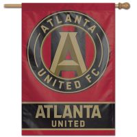 Atlanta United Flags
