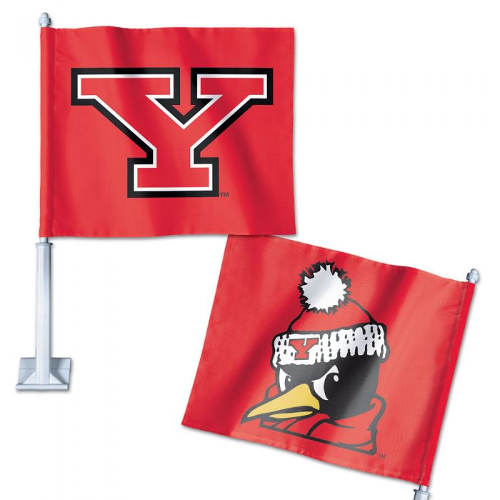 Youngstown State University Flags
