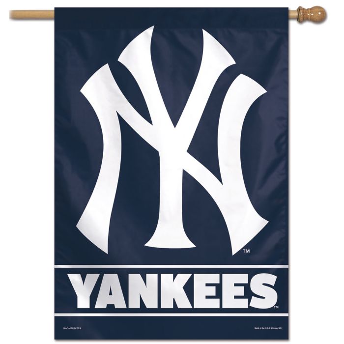 New York Yankees Flags