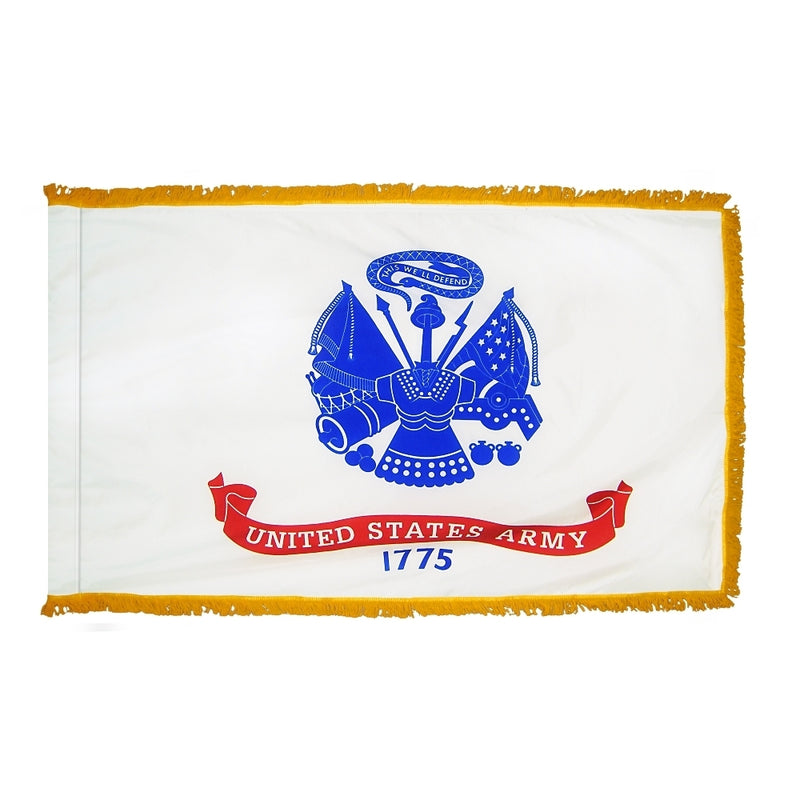 U.S. Army Flags