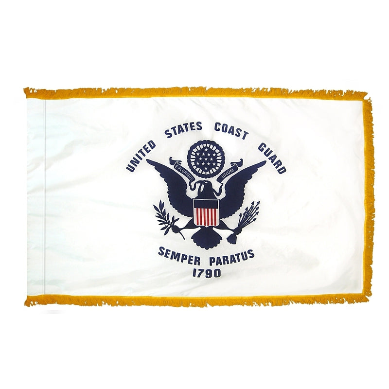 U.S. Coast Guard Flags
