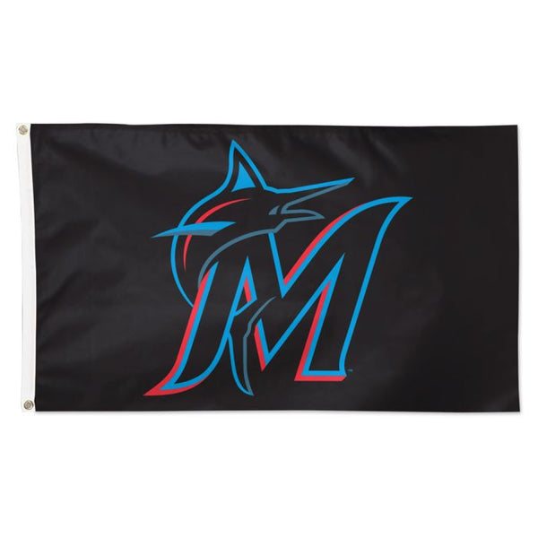 Miami Marlins Flags