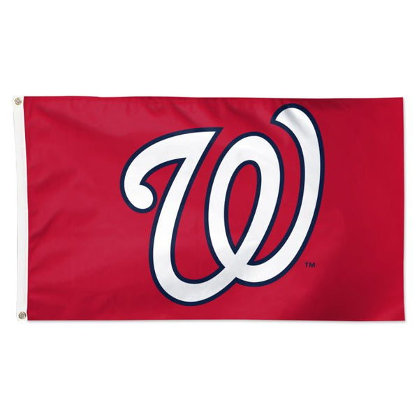 Washington Nationals Flags