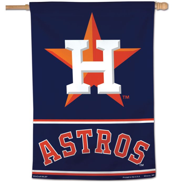 Houston Astros Flags