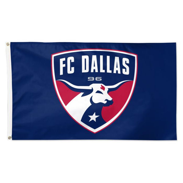 FC Dallas Flags