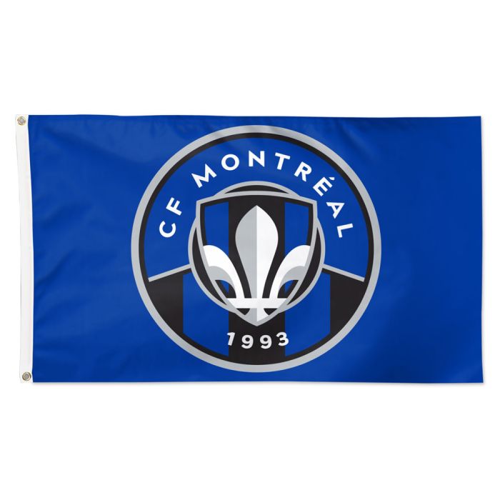 CF Montreal Flags