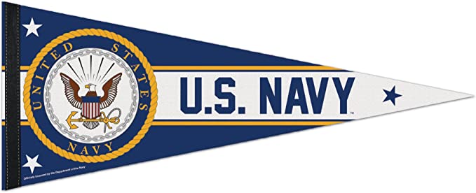 U.S. Navy Pennant
