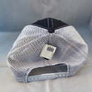 Ohio State Grey Baseball Cap