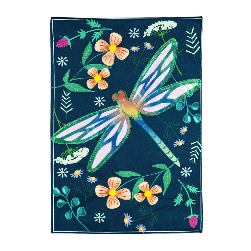 DRAGONFLY BANNER 84768