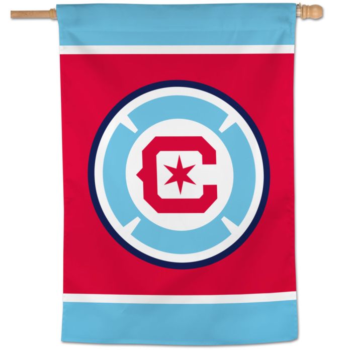 Chicago Fire Flags