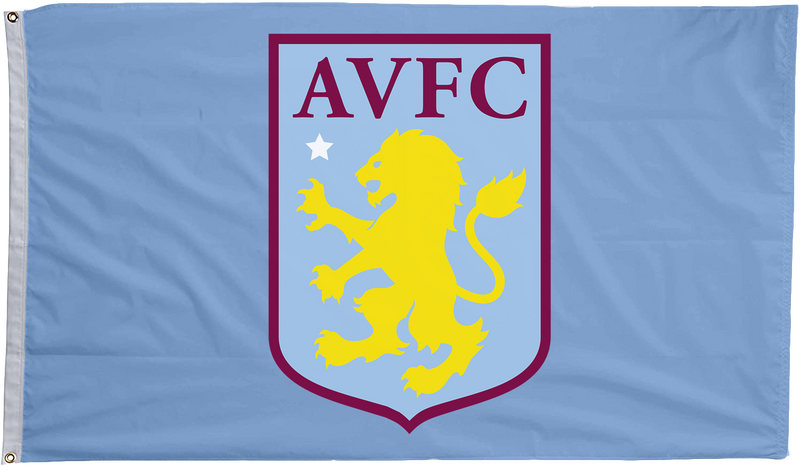 Aston Villa Flags