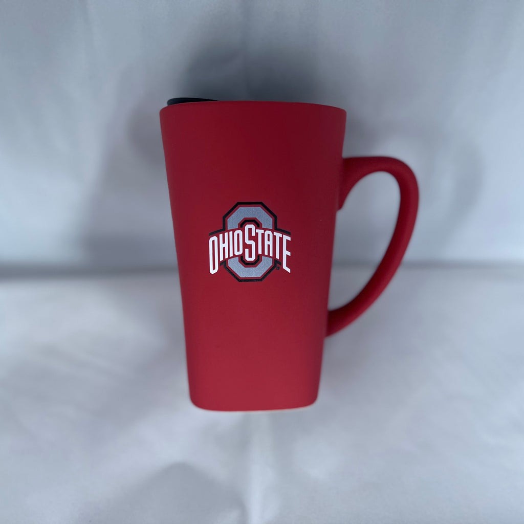 Ohio State Relief Mug