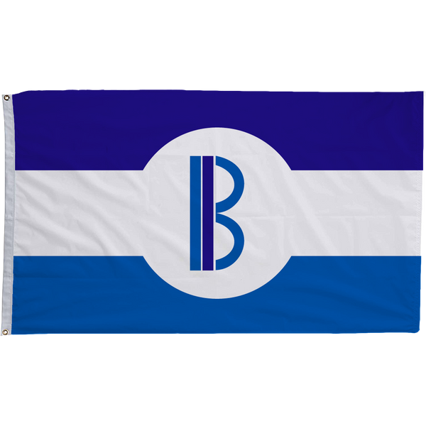Bensenville Illinois Flags