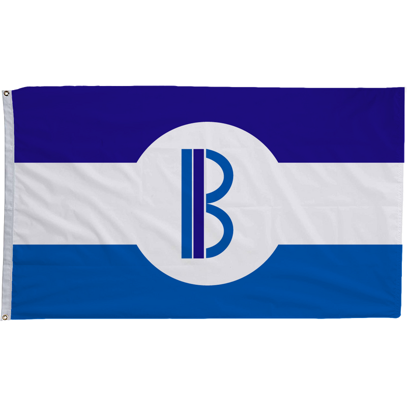 Bensenville Illinois Flags