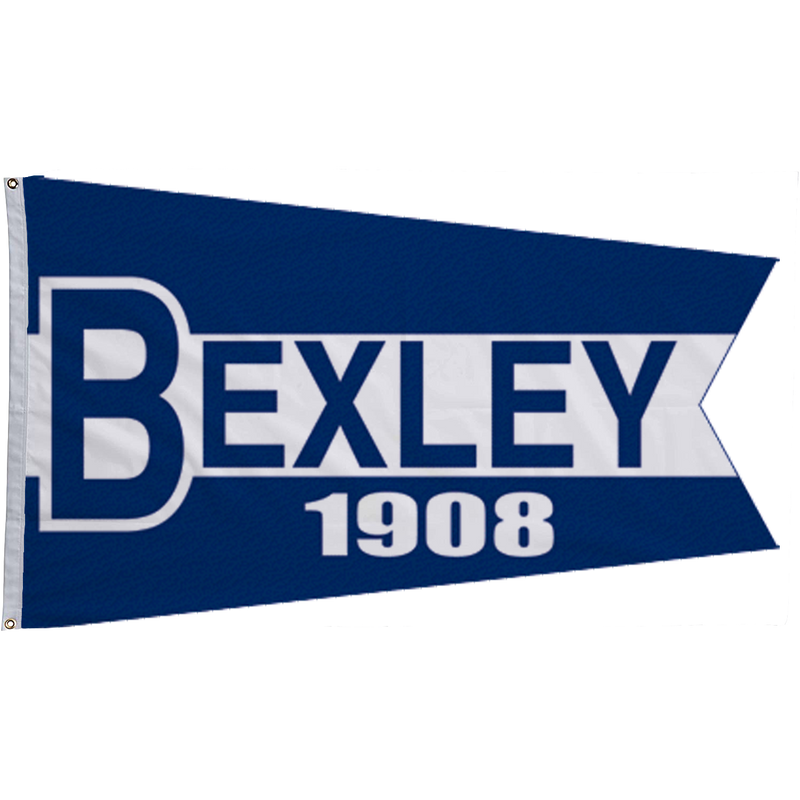 Bexley Ohio Flags