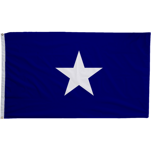 Bonnie Blue Flags