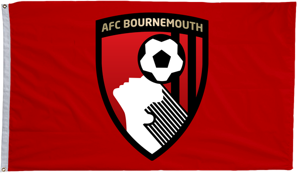 AFC Bournemouth Flags