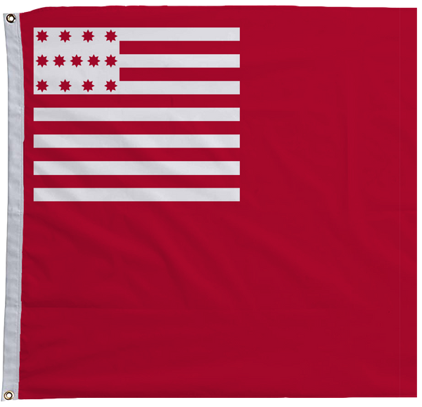 Brandywine Flag