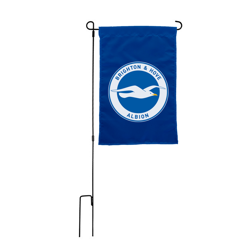 Brighton & Hove Albion Flag