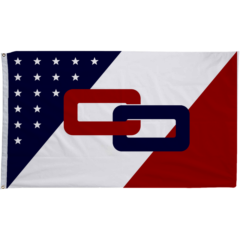 Canton Ohio Flags
