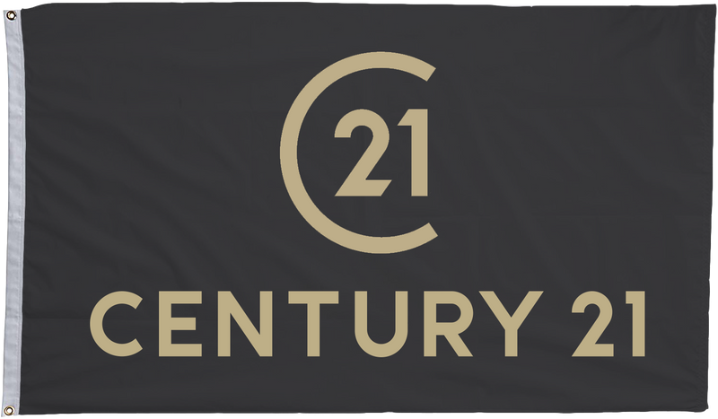 Century 21 Flag