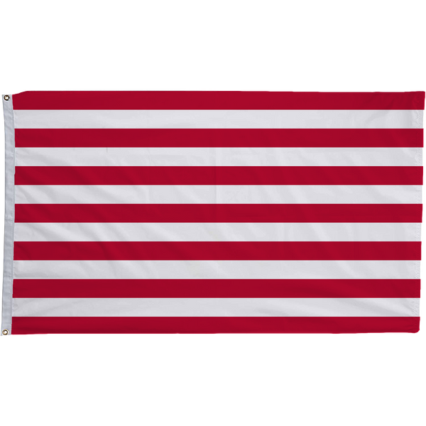 Continental Navy Jack Flags
