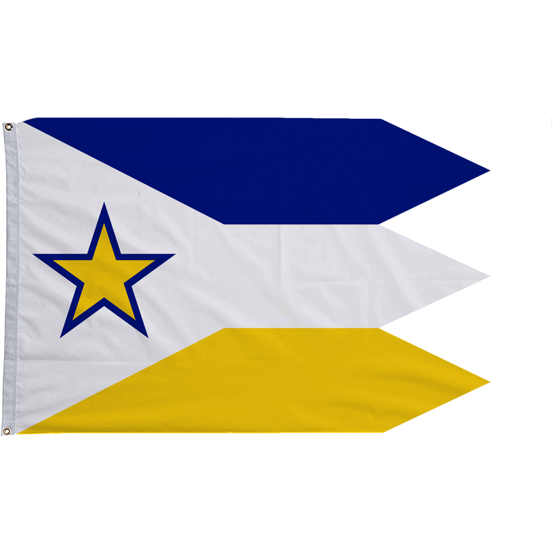 Euclid Ohio Flags