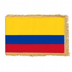 Ecuador Civil Flags