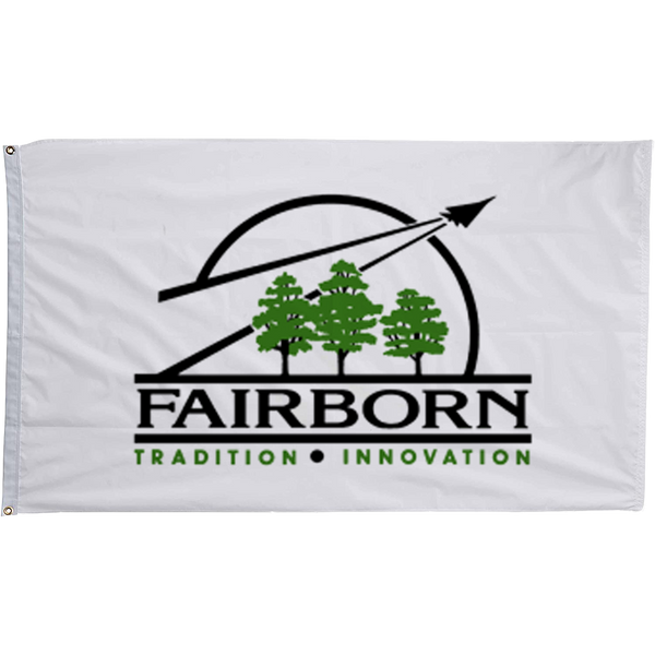 Fairborn Ohio Flags