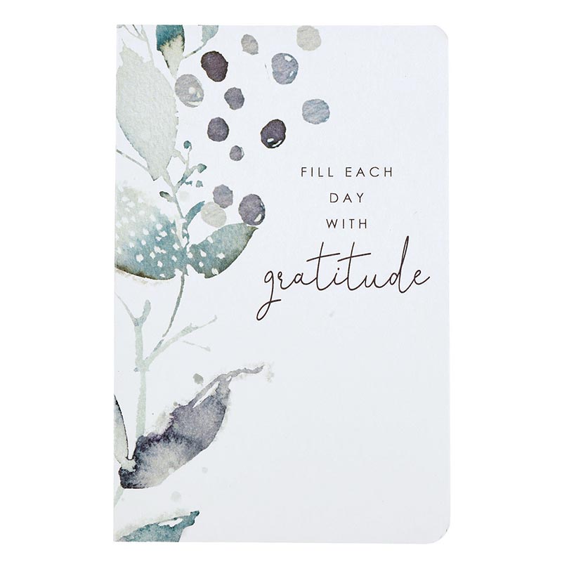 Notepad Set - Gratitude