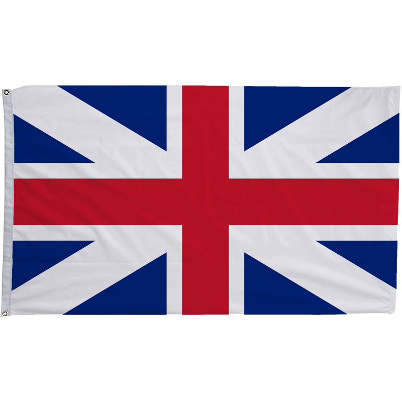 Great Britain Union Flag (1707-1800)