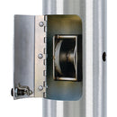 Titan Series Internal w/ Winch Flagpoles