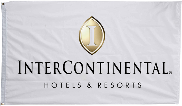 Intercontinental Hotel & Resorts Flag