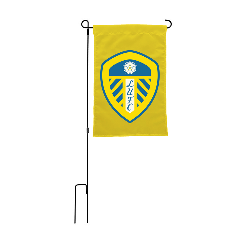 Leeds United Flags