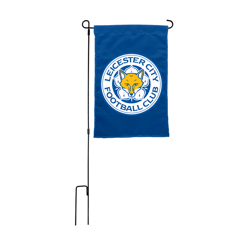 Leicester City Flags