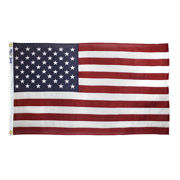 Official U.S. Interment Flag - 5' x 9.5'