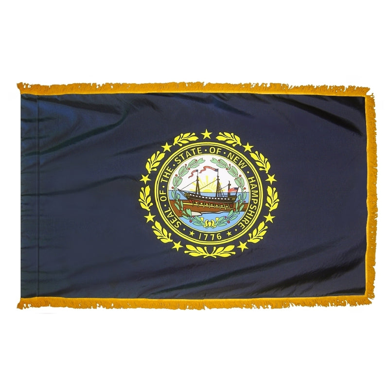 New Hampshire Flags