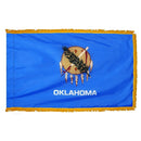 Oklahoma Flags