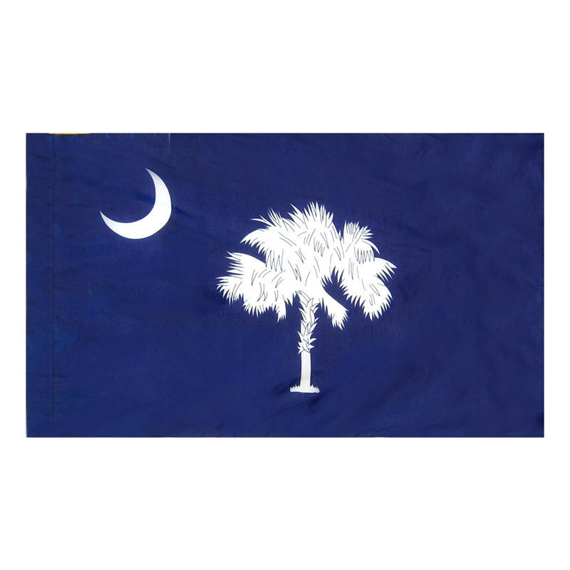 South Carolina Flags