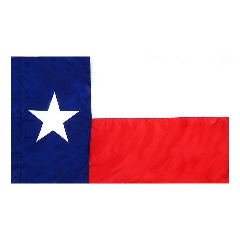 Texas Flags - Polyester