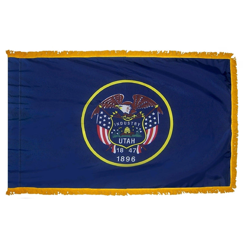 Utah Flags