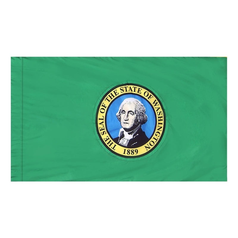 Washington Flags